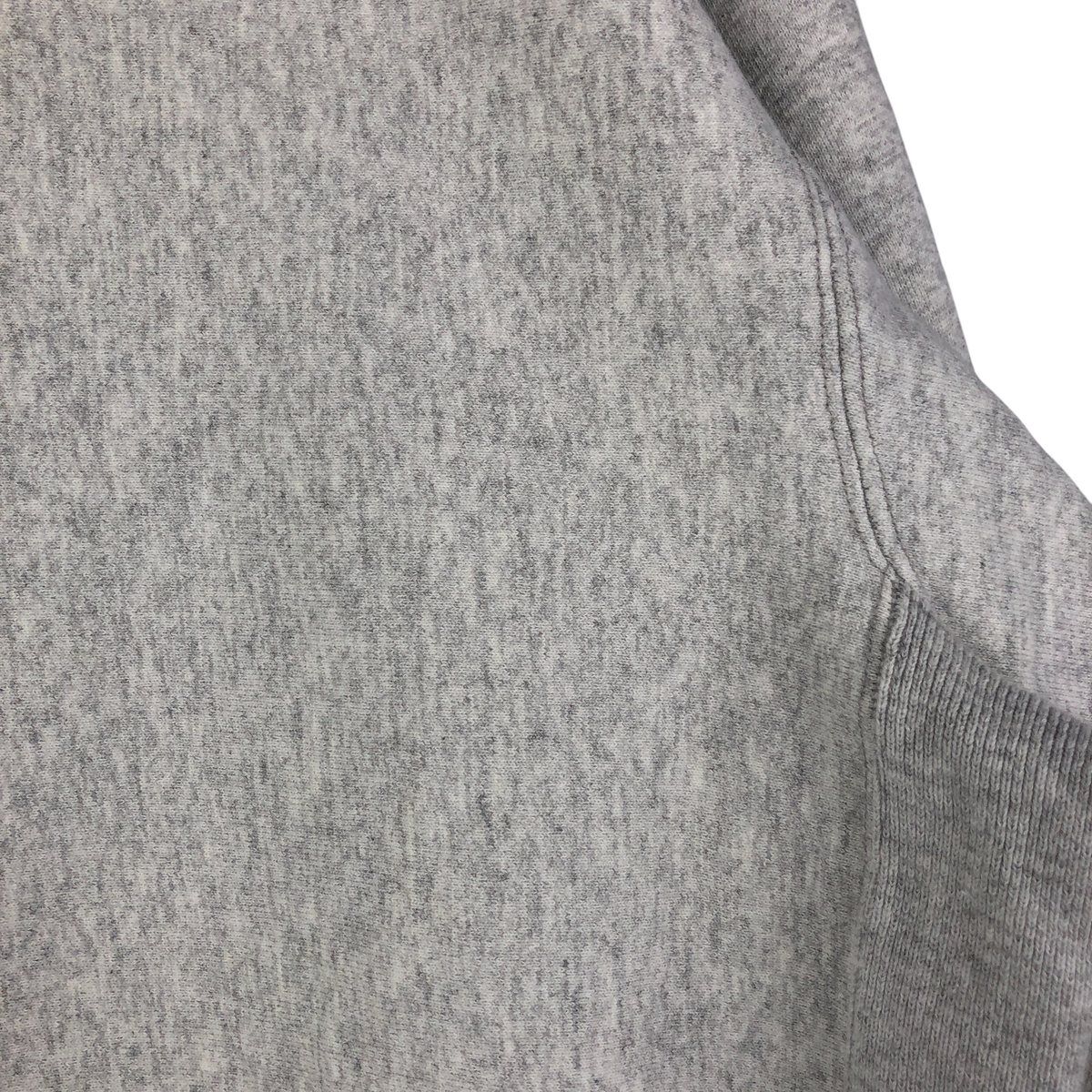 古着 90年代 CAMP DAVID アドバタイジング スウェットシャツ