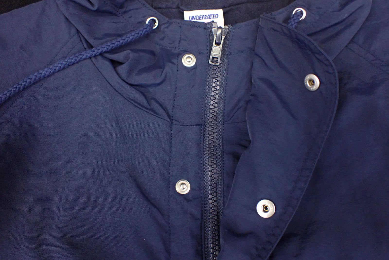 UNDEFEATED undefeated ジャケット マウンテンパーカー OUTERWEAR – UNDEFEATED JAPAN