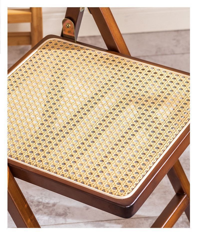 折りたたみチェア