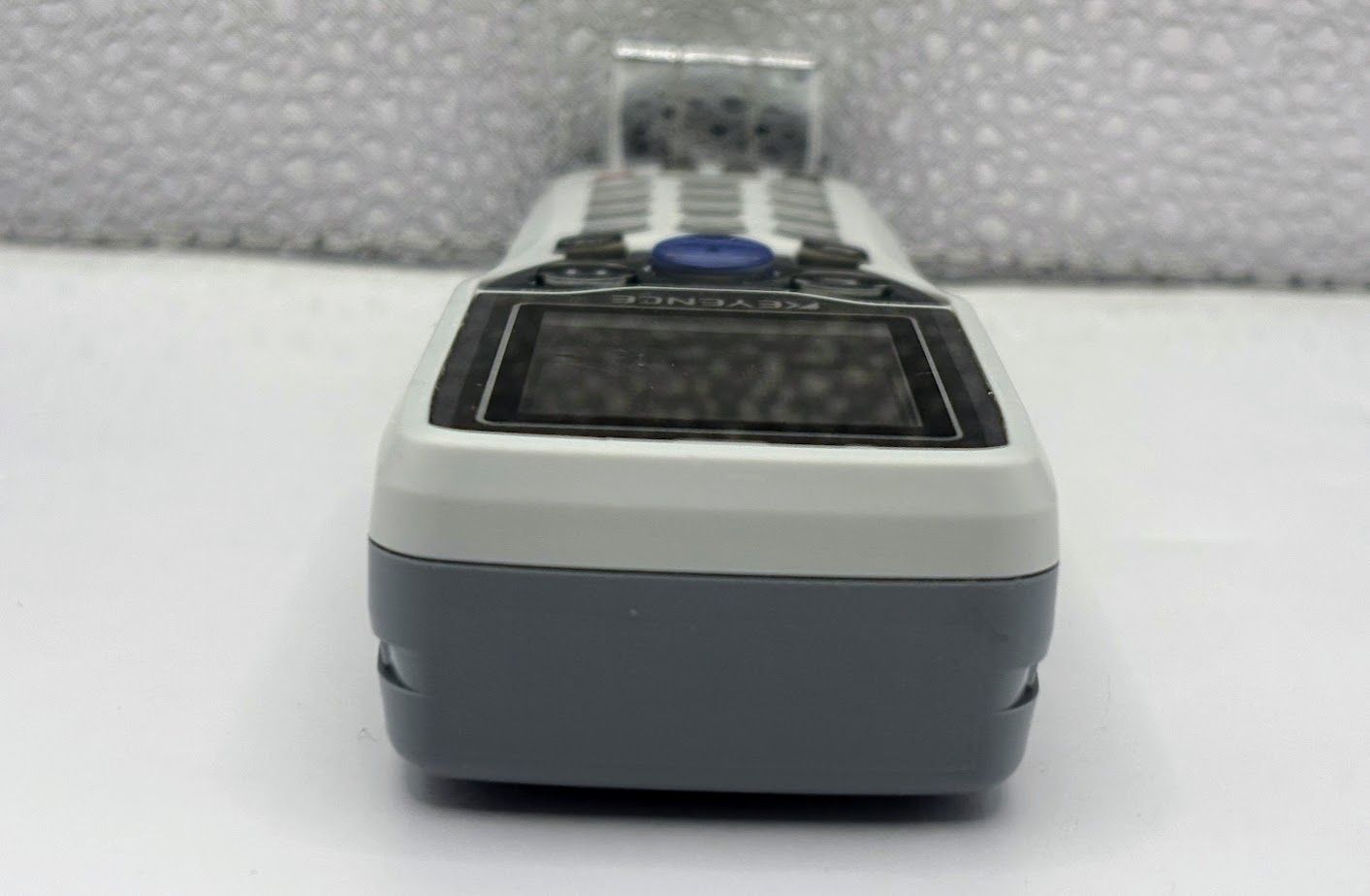 バッテリーなし バーコードリーダー