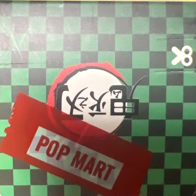 即納】POPMART 正規品 鬼滅の刃 シークレット 煉獄杏寿郎 誕生花