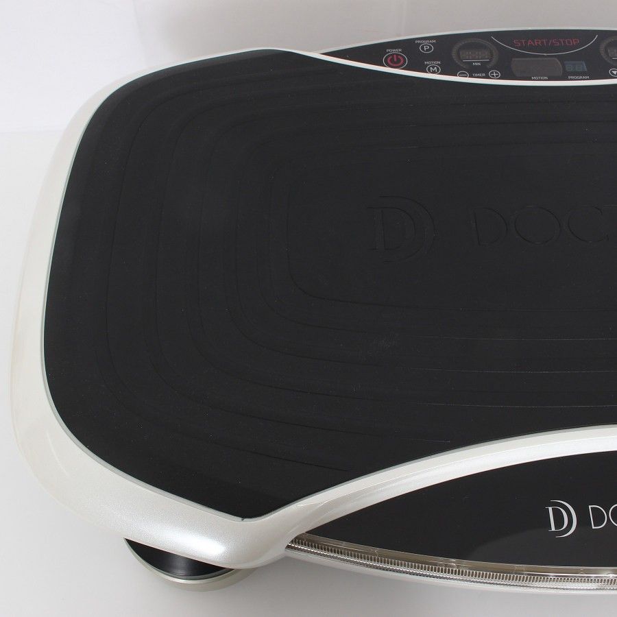 ドクターエア SB-06WH WHITE ドクターエア 3Dスーパーブレード PRO SB-06-WH ホワイト 購入