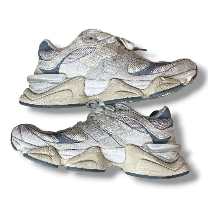 NEW BALANCE ニューバランス U9060EEB グレー24cm New Balance U9060EEB ニューバランス 灰色 グレー Grey 24cm