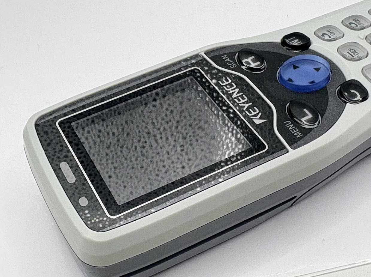 BT-600B ハンディターミナル