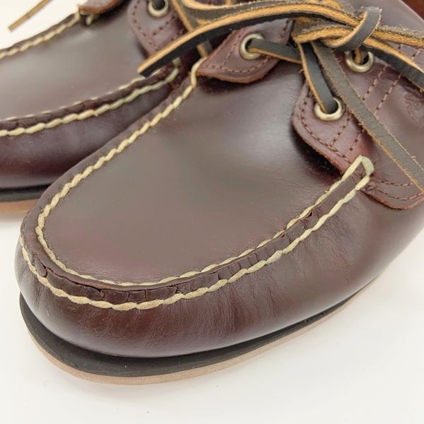 Timberland ティンバーランド デッキシューズ デッキシューズ⁄ボート