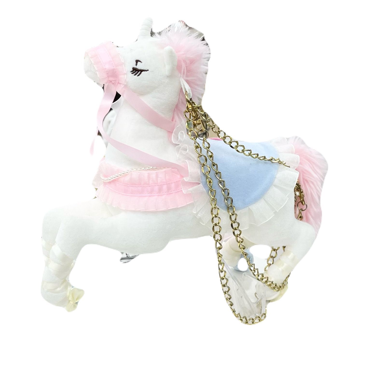 Angelic Pretty ユニコーンバッグ ポニー Angelic Pretty ユニコーン