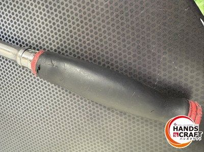 ▽【中古】スナップオン SNAP-ON 3/8 フレックスヘッドラチェット
