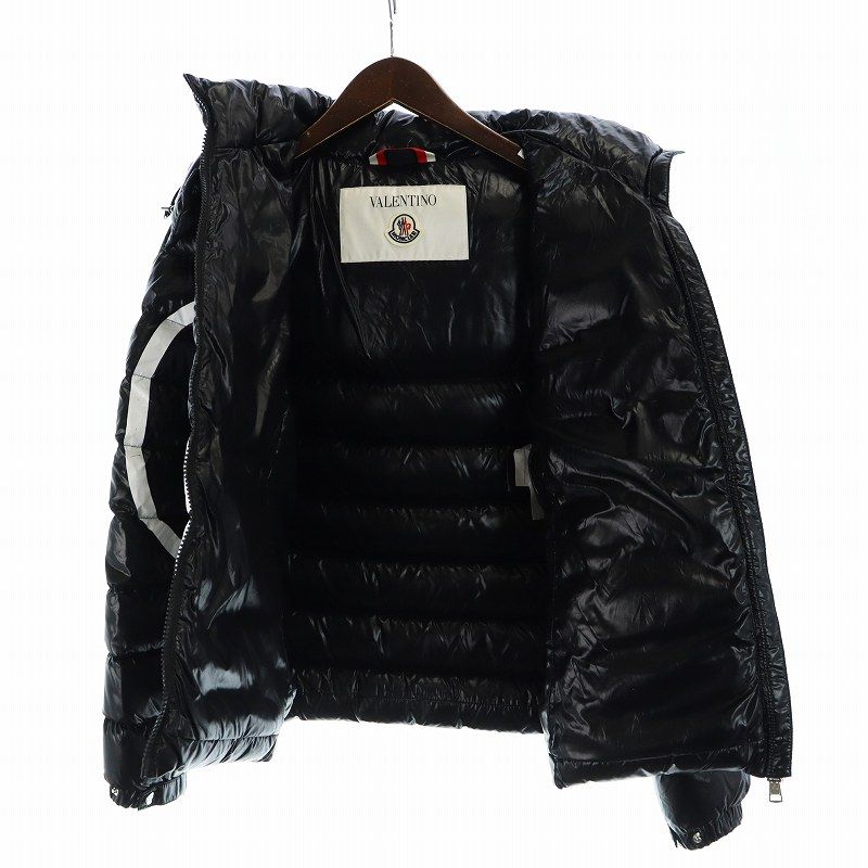 ヴァレンティノ ヴァレンチノ VALENTINO モンクレール MONCLER コラボ