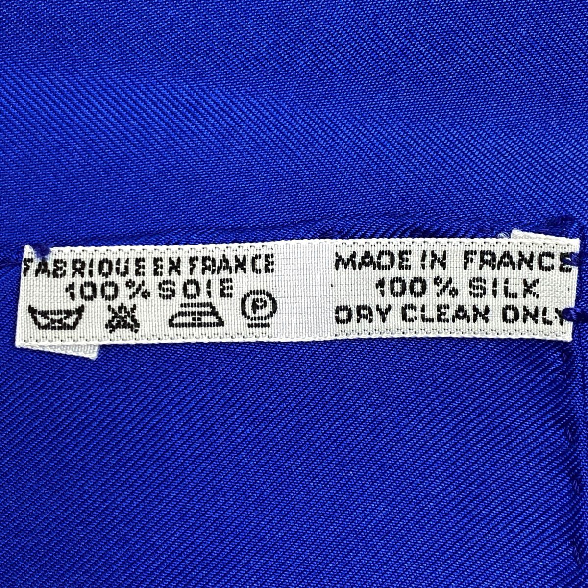 レディース エルメス HERMES カレ 90 LIBERTE EGALITE FRATERNITE