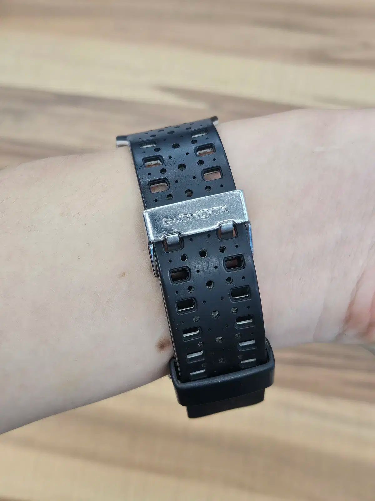  G SHOCK GA 110 LP BIG페이즈 時計 腕時計(デジタル) 時計