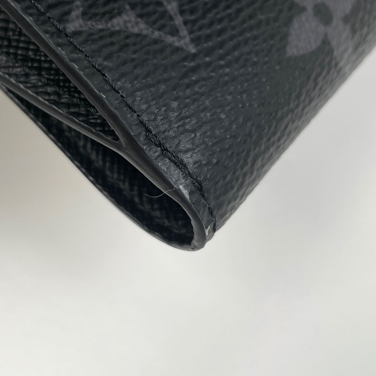 ルイ・ヴィトン Louis Vuitton ヴィクター ウォレット 札入れ 小銭入れ