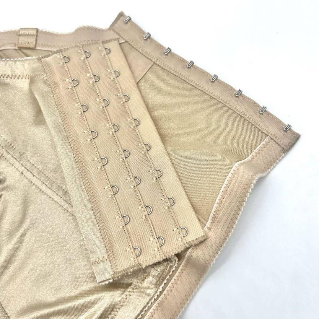 C'ESTMOI Nobleセモア ノーブル ロングビスチェ ブライダル D80