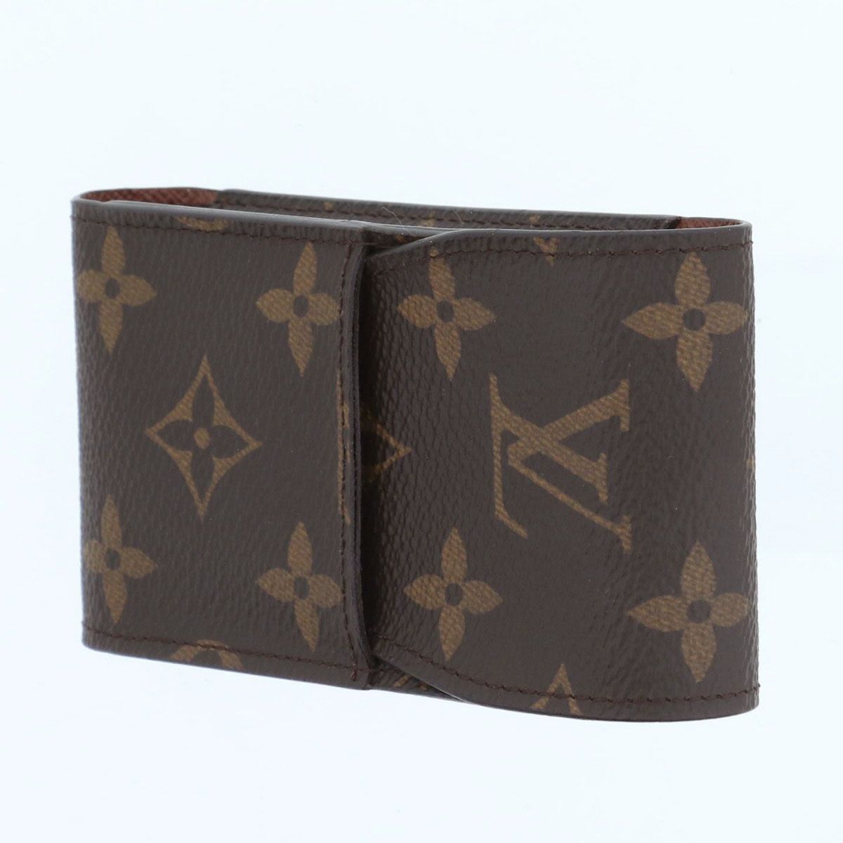 LOUIS VUITTON ルイヴィトン モノグラム エテュイ・シガレット LOUIS VUITTON ルイヴィトン モノグラム エテュイ・シガレット