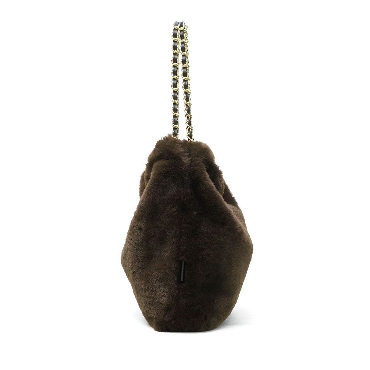 正規品】 ヴィオラドーロ トートバッグ レディース ふわふわ バッグ