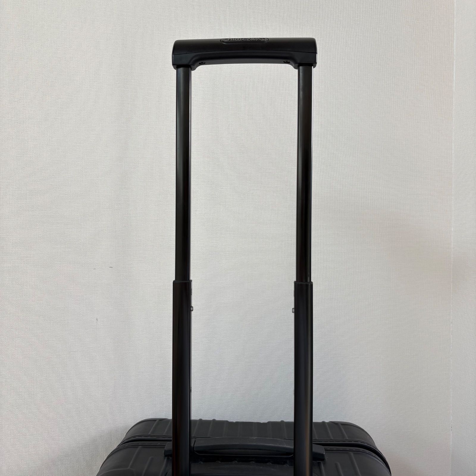 RIMOWA SALSA 52L CABIN 4輪 リモワ サルサ ブラック キャリーケース