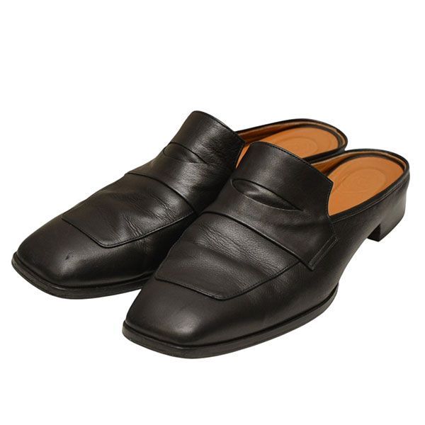 OE オーエ SLIPON LOAFER スリッポンローファー ブーツ 86315000000 8054000221295
