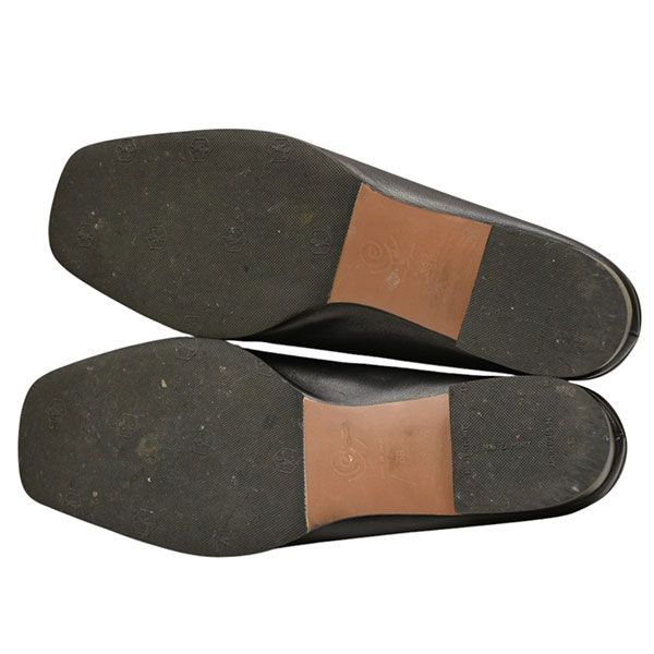  OE オーエ SLIPON LOAFER スリッポンローファー ブーツ ローファー 革靴 靴