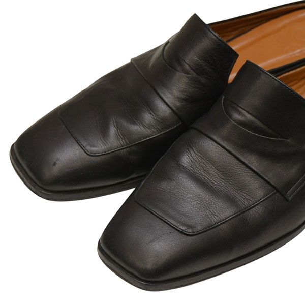 LOAFER スリッポンローファー