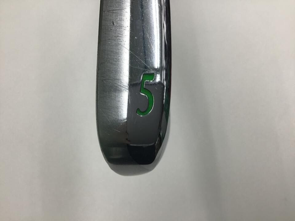 SRIXON Z785 | X | NSプロ MODUS 3 TOUR 120 | 中古 | アイアン