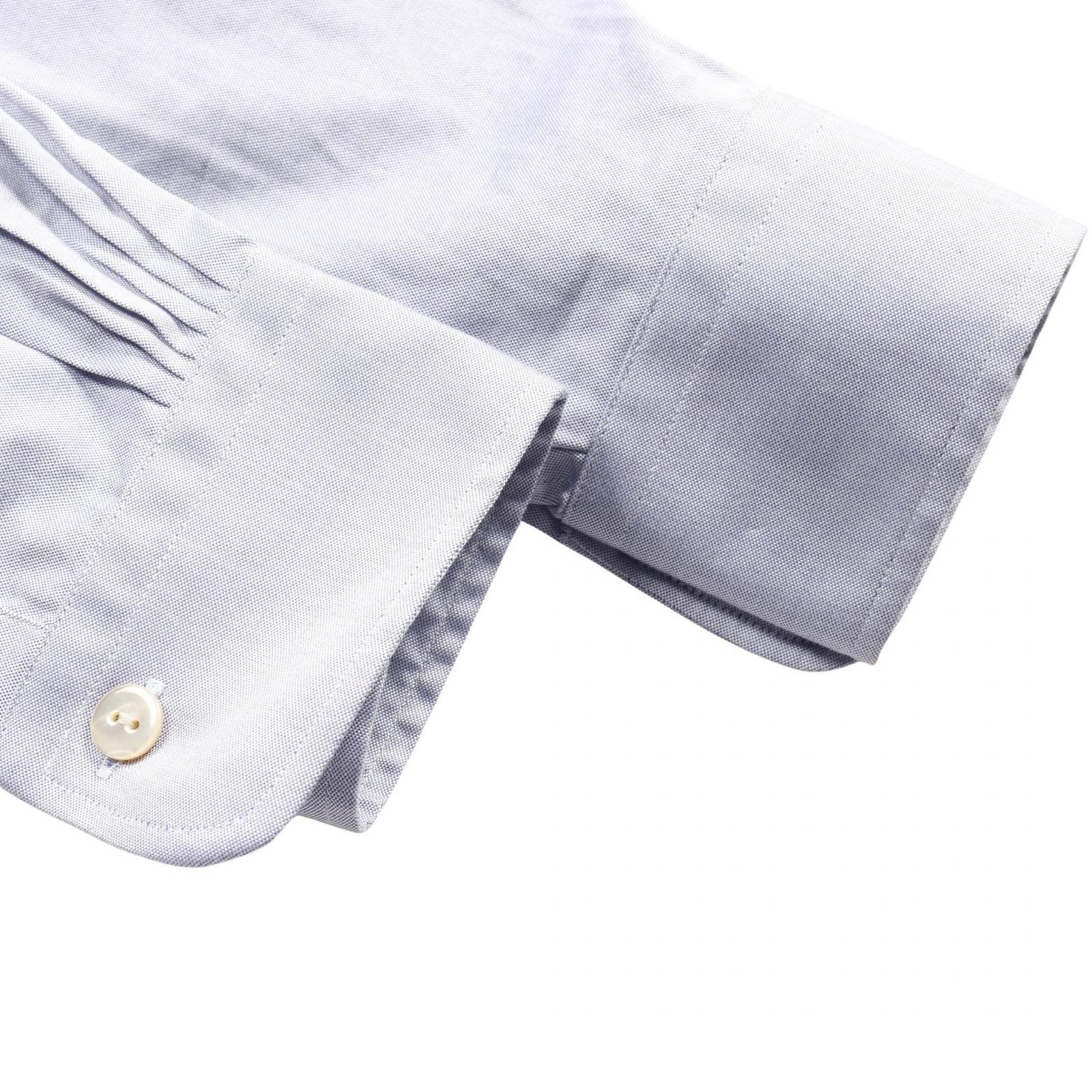 コットン シャツ