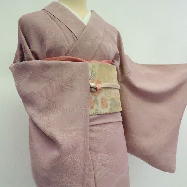 ✾まめ藤✾ｍ2230 正絹