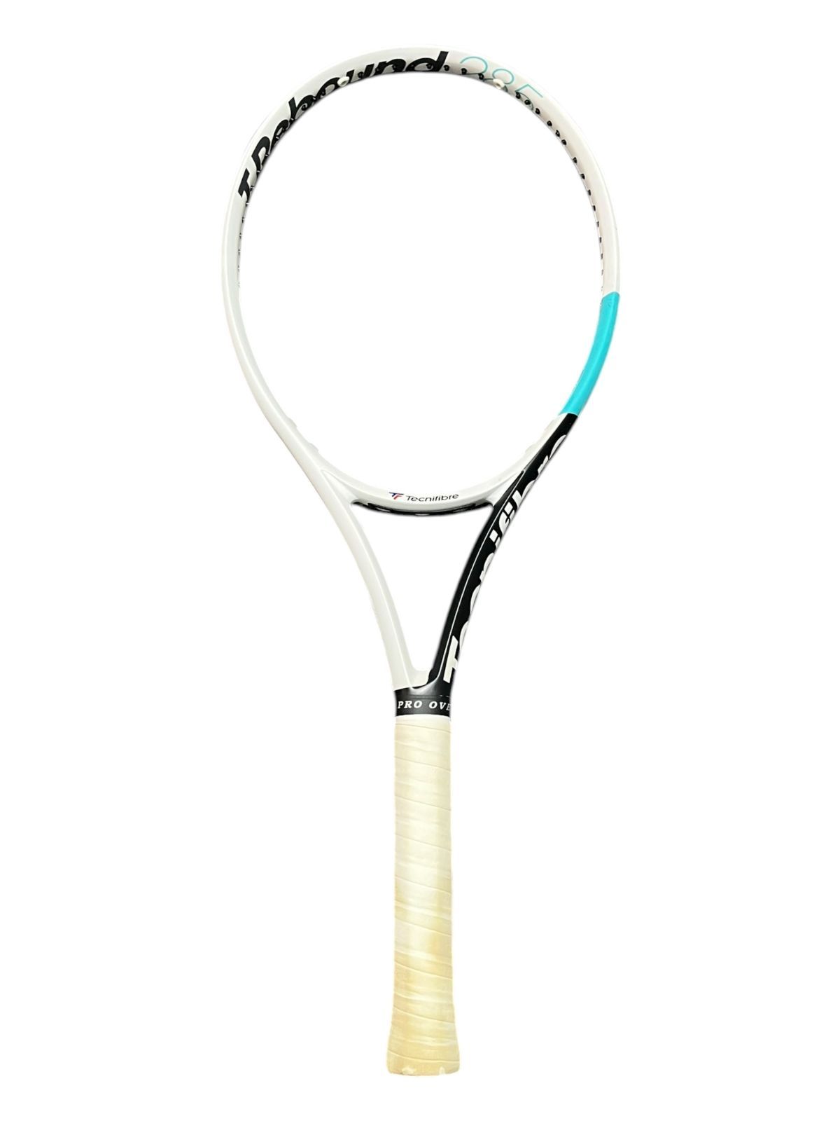 G テニスラケット テクニファイバー ティーリバウンド テンポ 285 2020年モデル Tecnifibre T-REBOUND TEMPO 285 2020