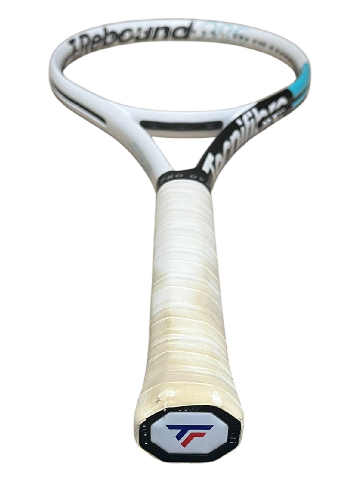 テニスラケット テクニファイバー