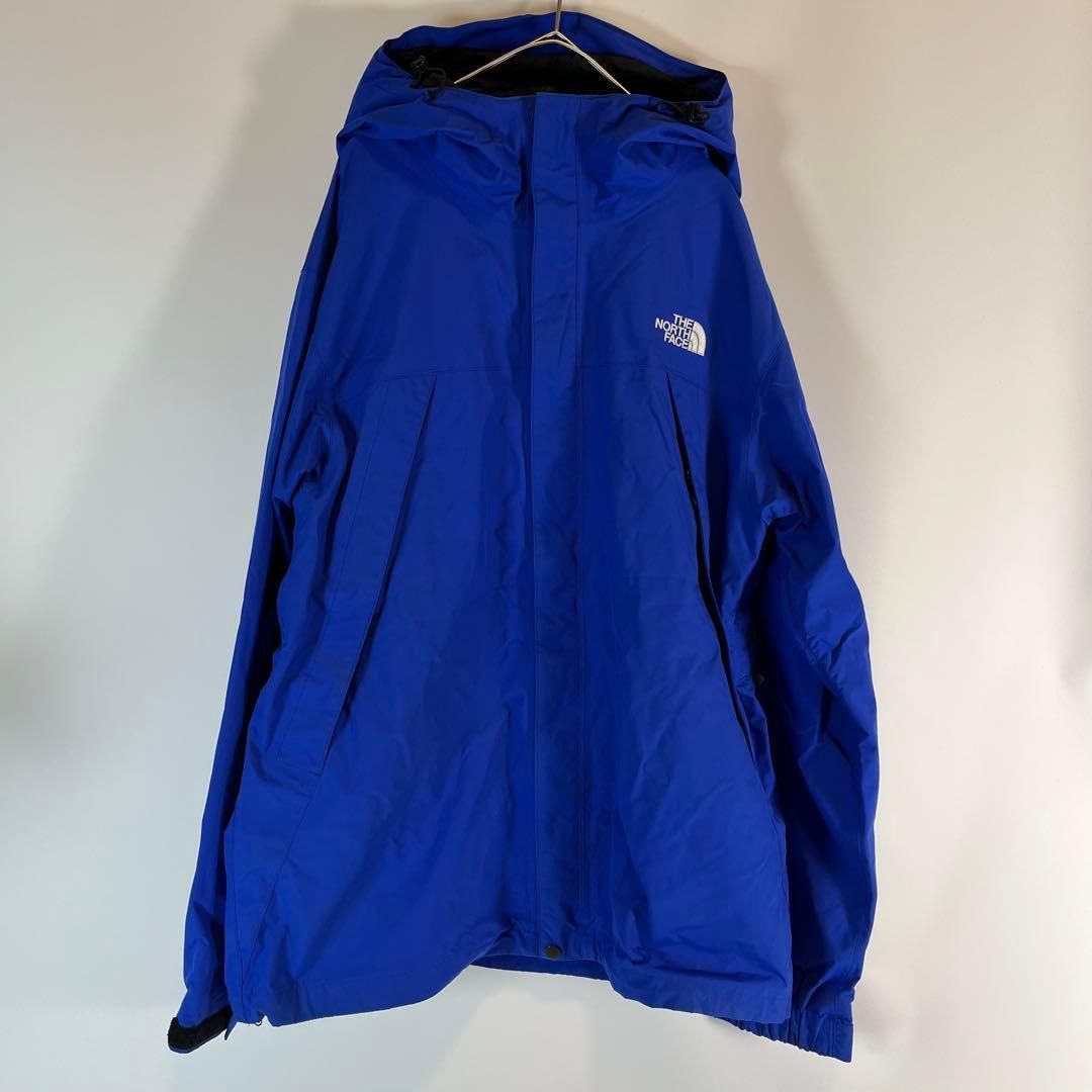 THE NORTH FACE スクープジャケット XLサイズ NP61940