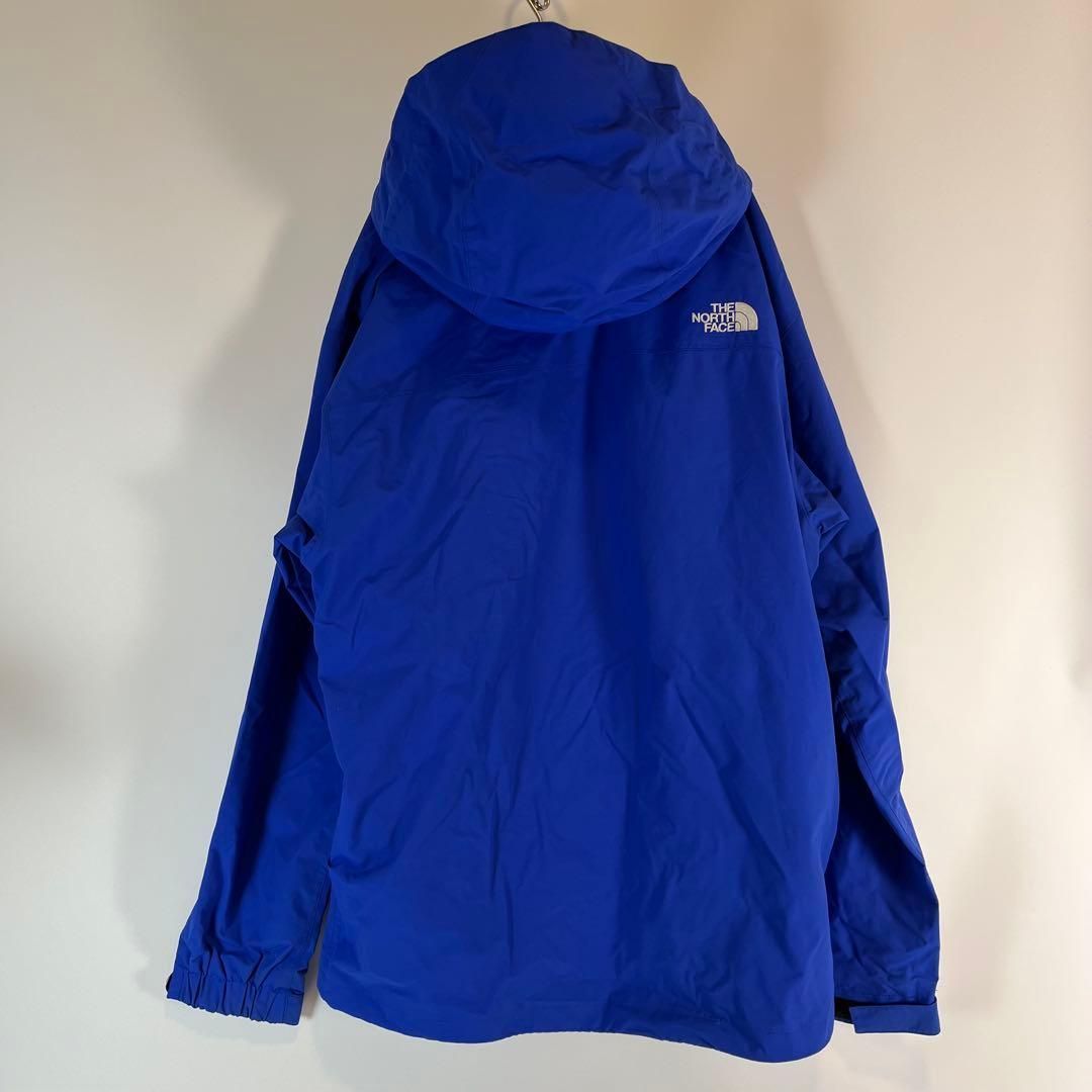 スクープジャケット XLサイズ