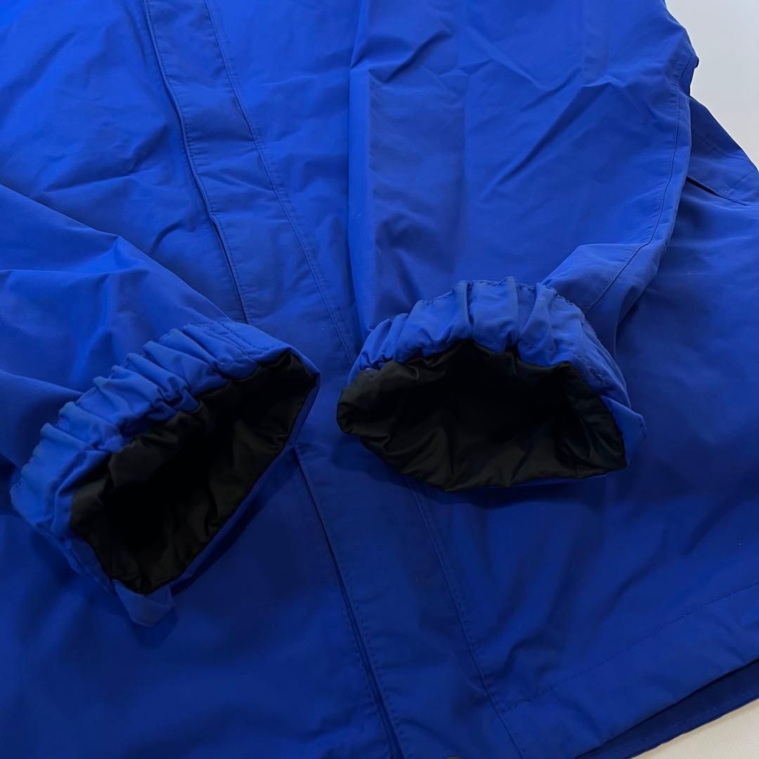 スクープジャケット XLサイズ