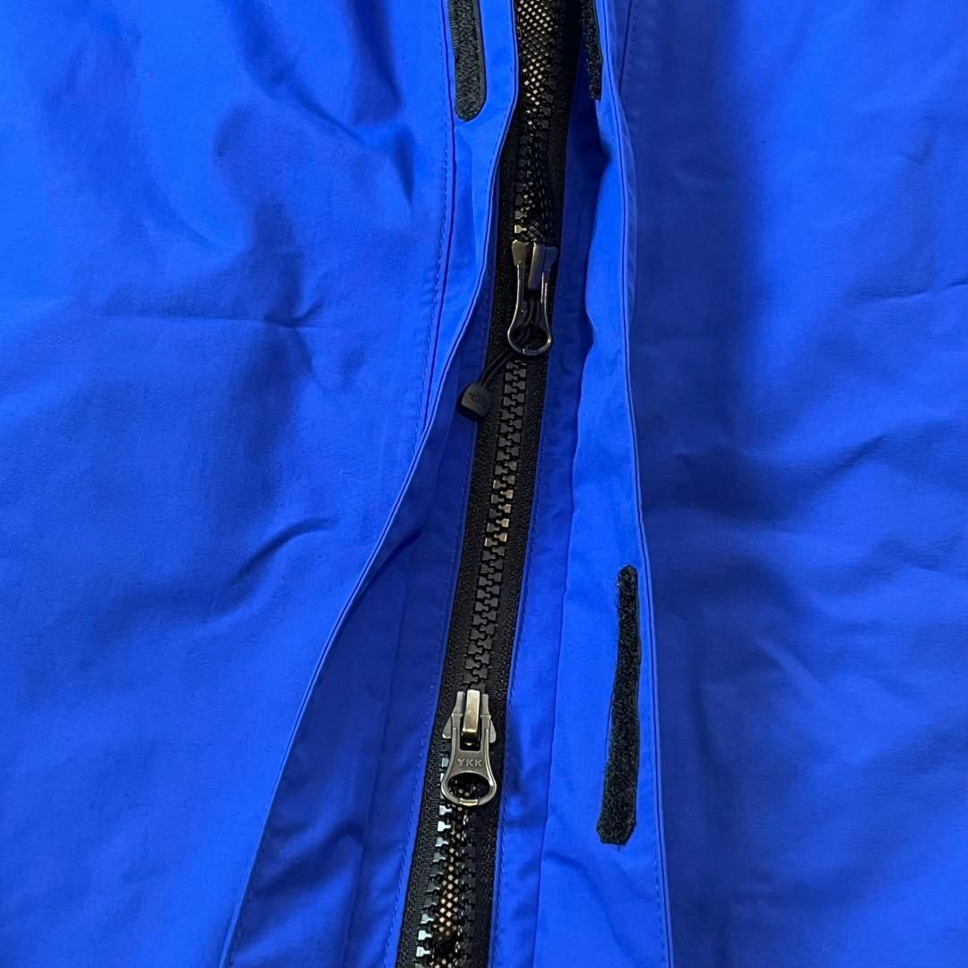 FACE スクープジャケット