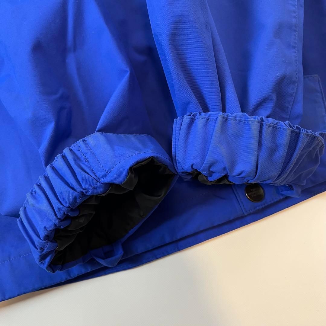 スクープジャケット XLサイズ