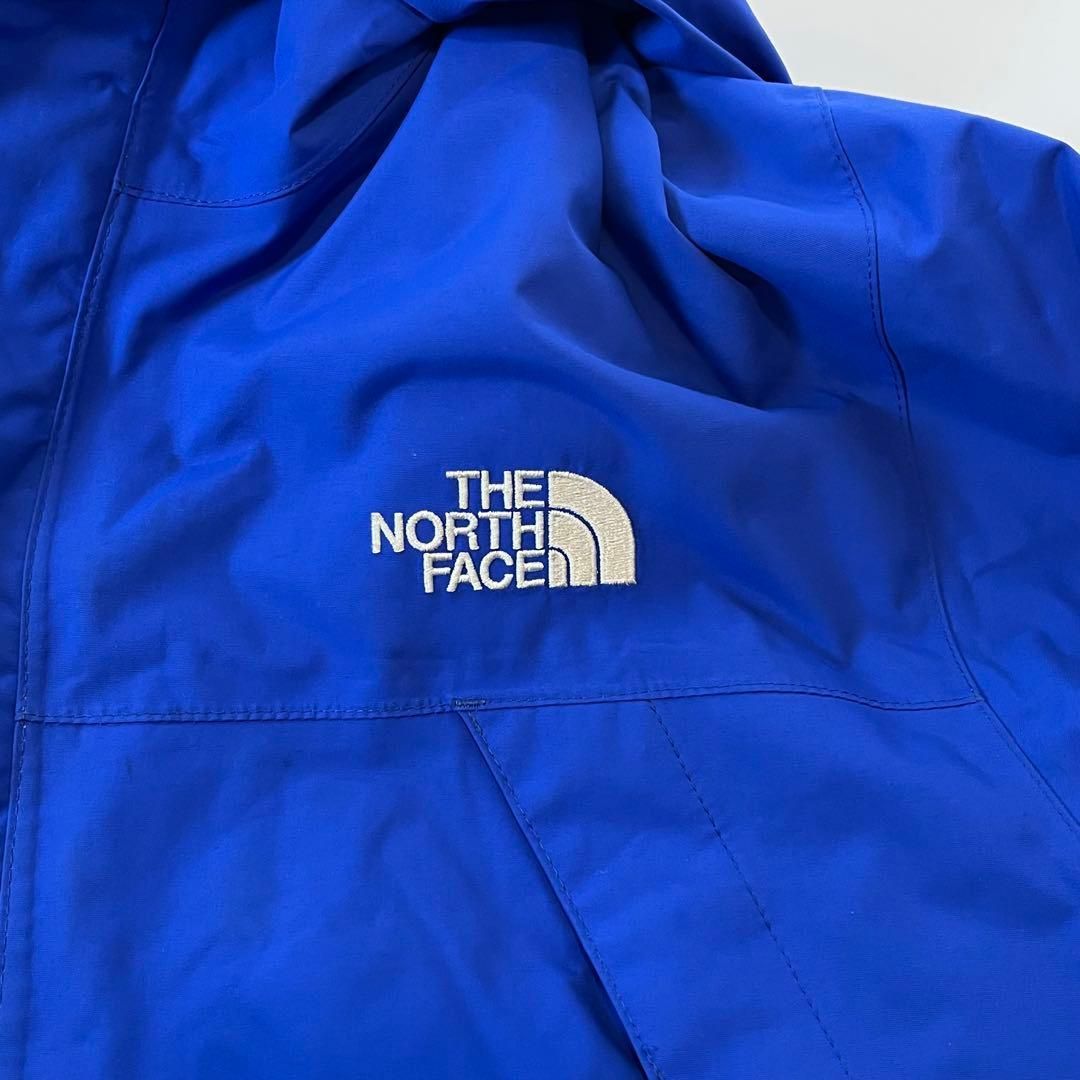 THE NORTH FACE スクープジャケット XLサイズ NP61940 KANDAIZUMI_COM