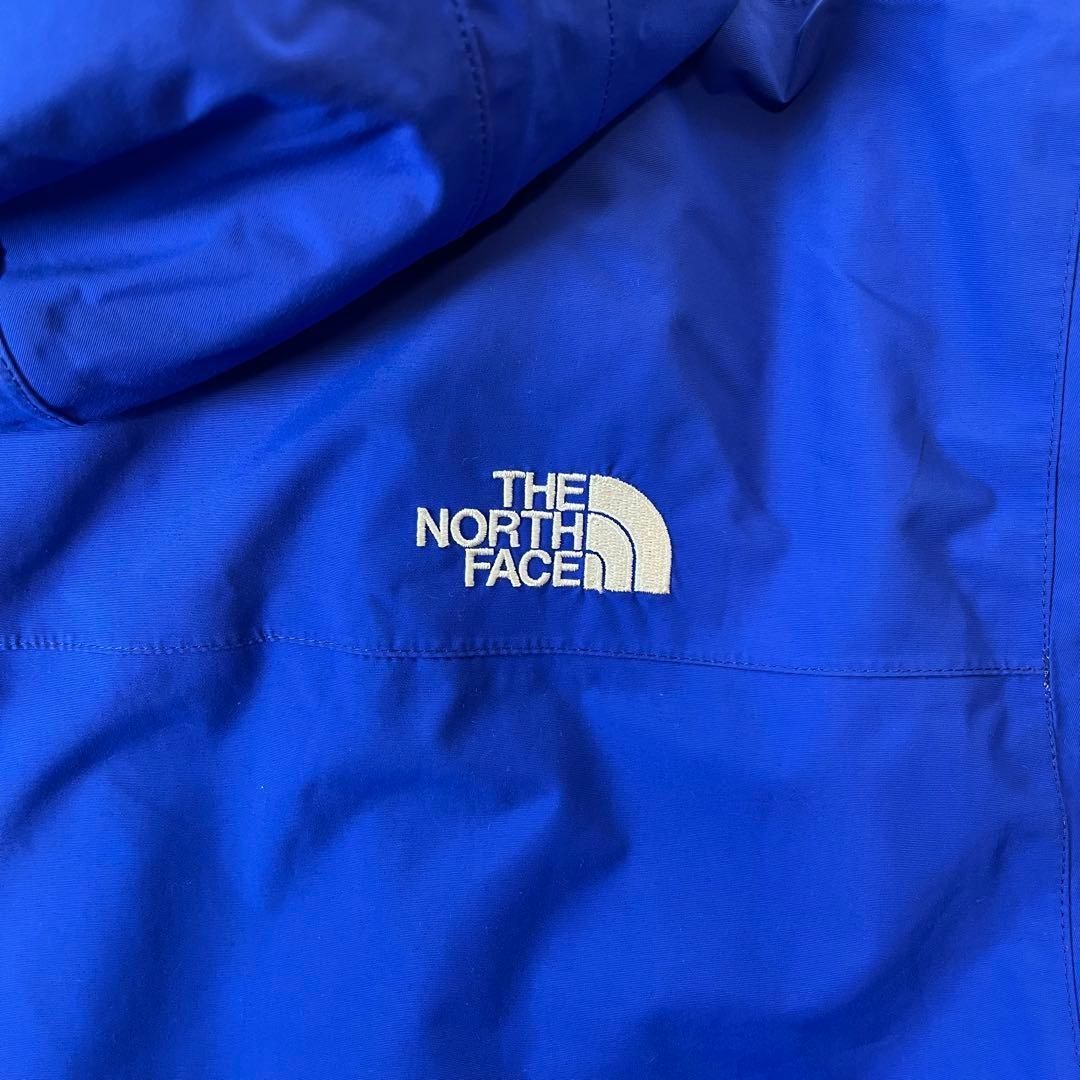 スクープジャケット