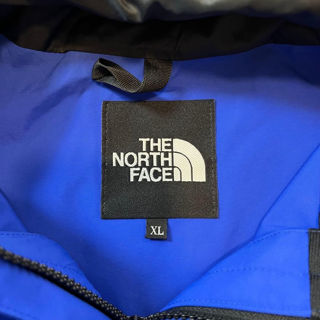 スクープジャケット XLサイズ