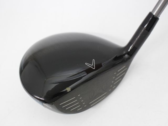 中古】[Cランク] フェアウェイウッド キャロウェイ ローグスター ROGUE