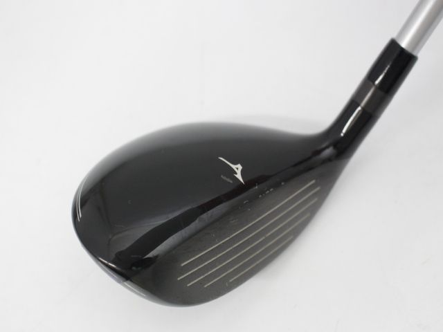 B-ランク ミズノ ST 200 X ユーティリティ 20 MFUSION U S 23 4285
