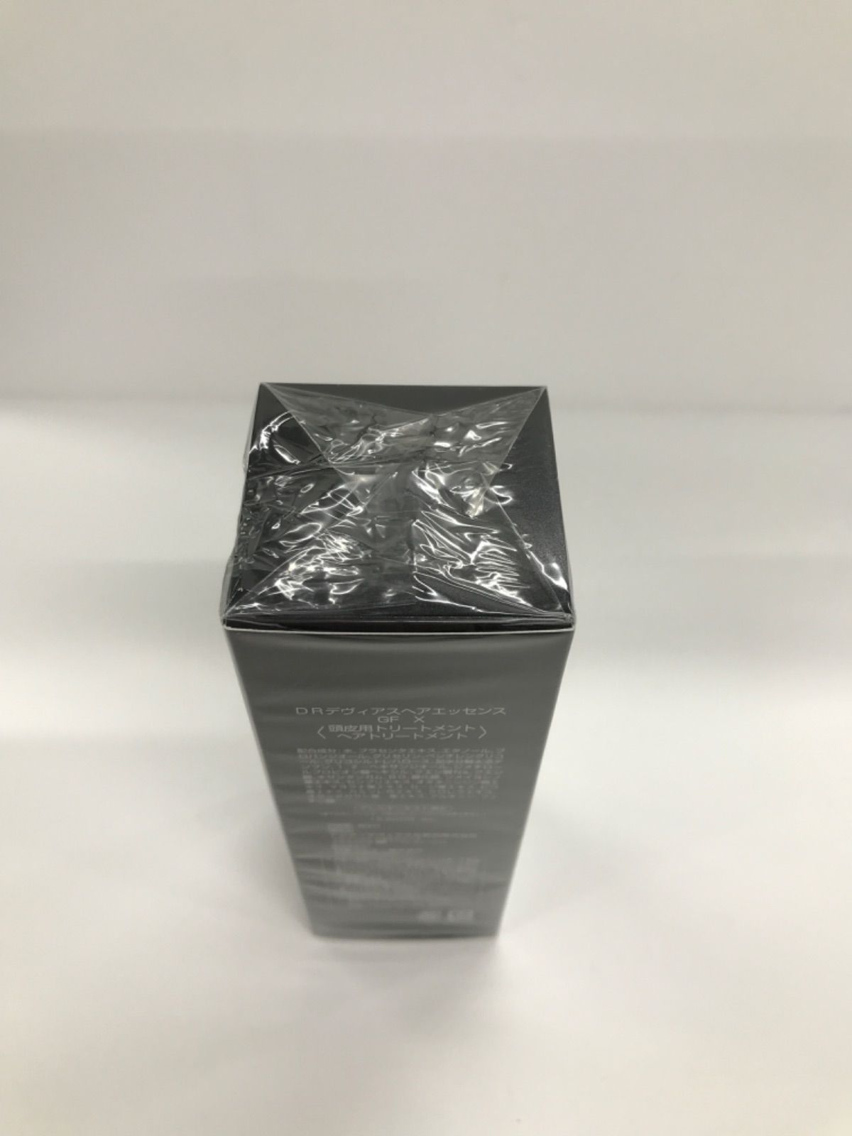 F1629 DOCTOR DEVIAS ドクターデヴィアス ヘアエッセンス GF X〈頭皮用