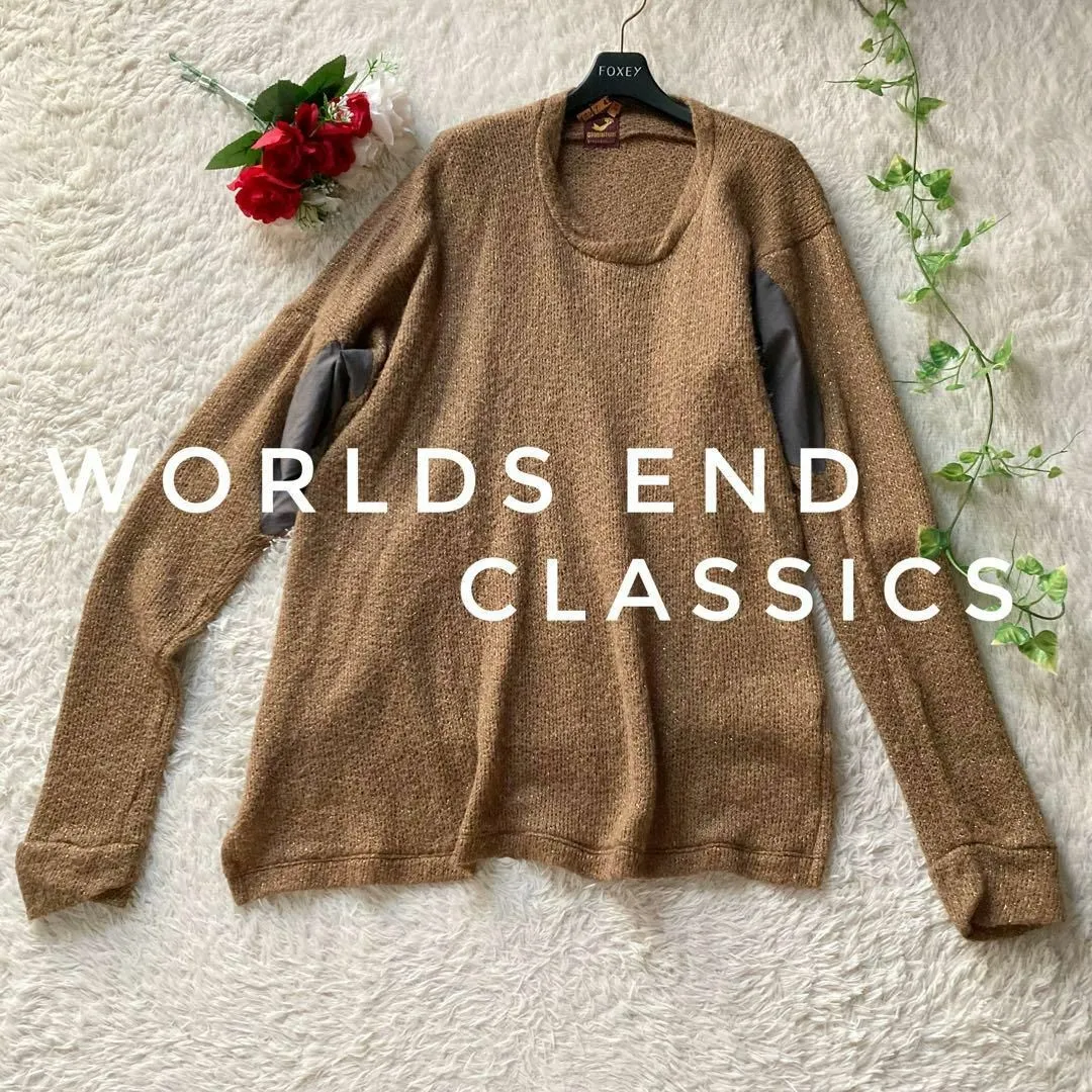 2025年最新】SEDITIONARIES ニット・セーターの人気アイテム - メルカリ