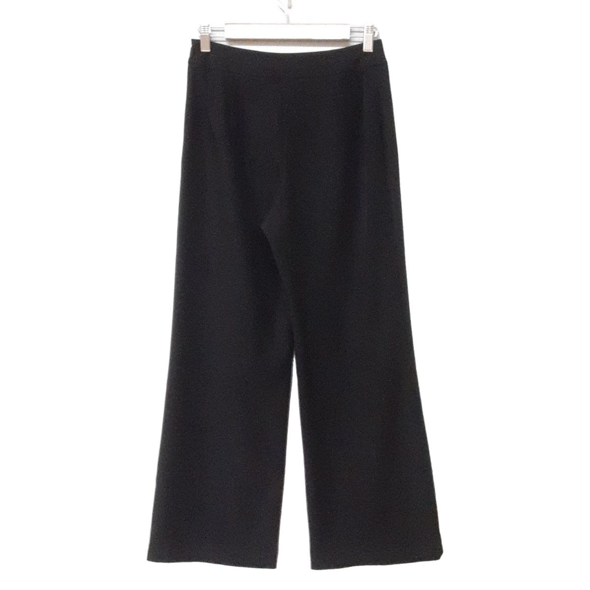 Rene(ルネ) パンツ サイズ34 S レディース美品 - 黒 フルレングス