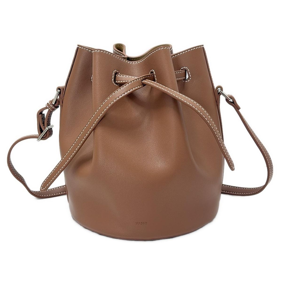 VASIC(ヴァジック) ショルダーバッグ美品 クラブ ミニ VC-4505-250-FA