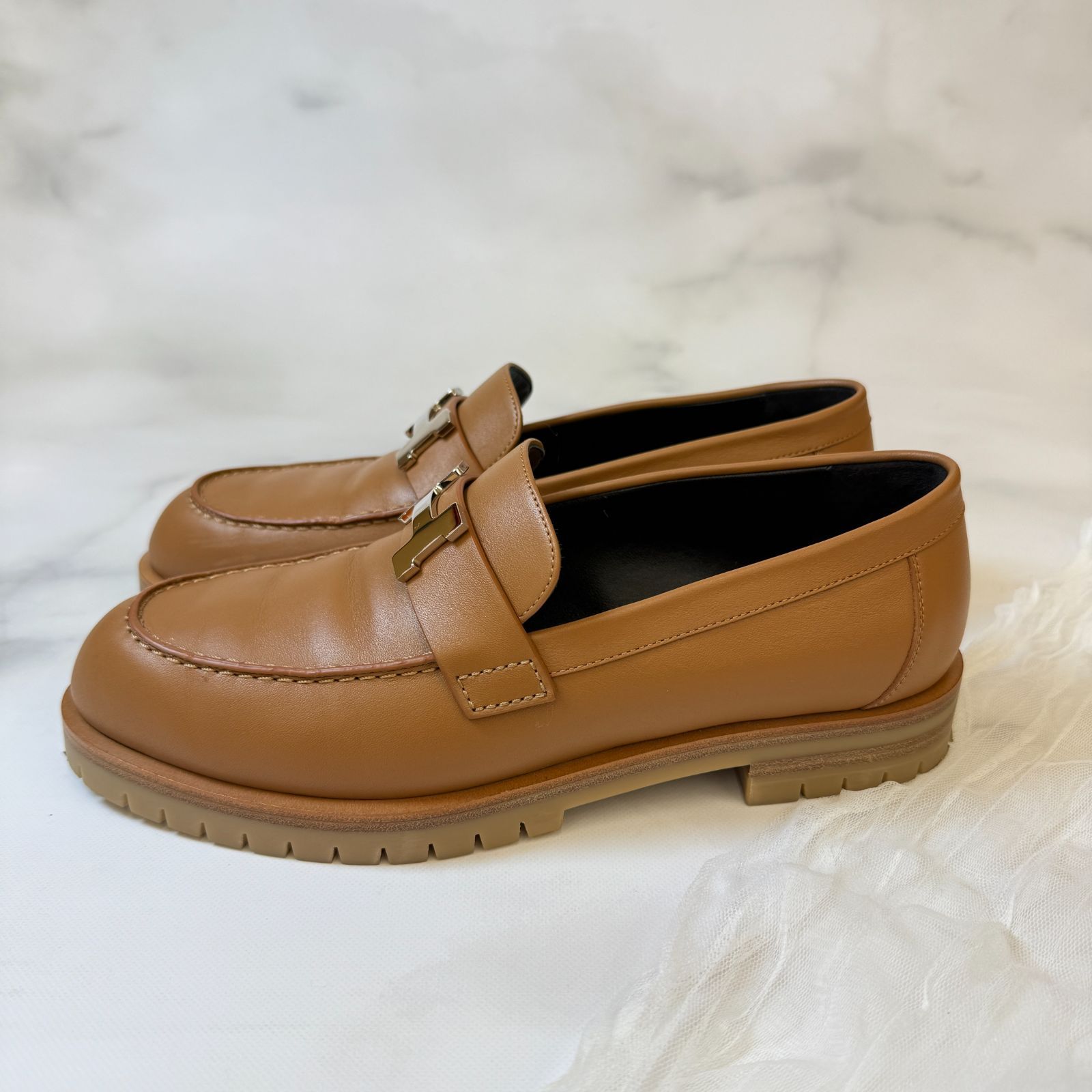 鑑定済み エルメス