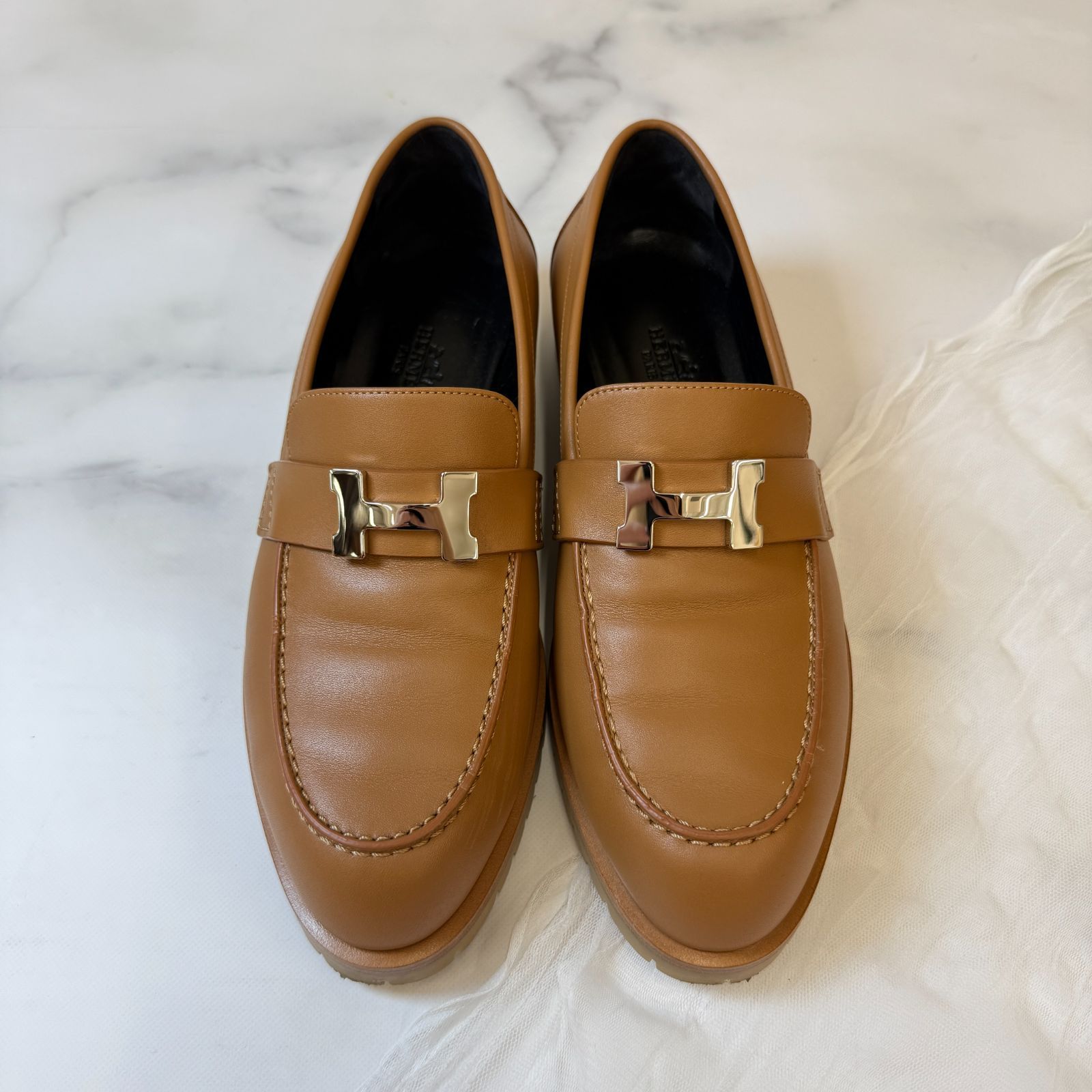 エルメス フォーブル