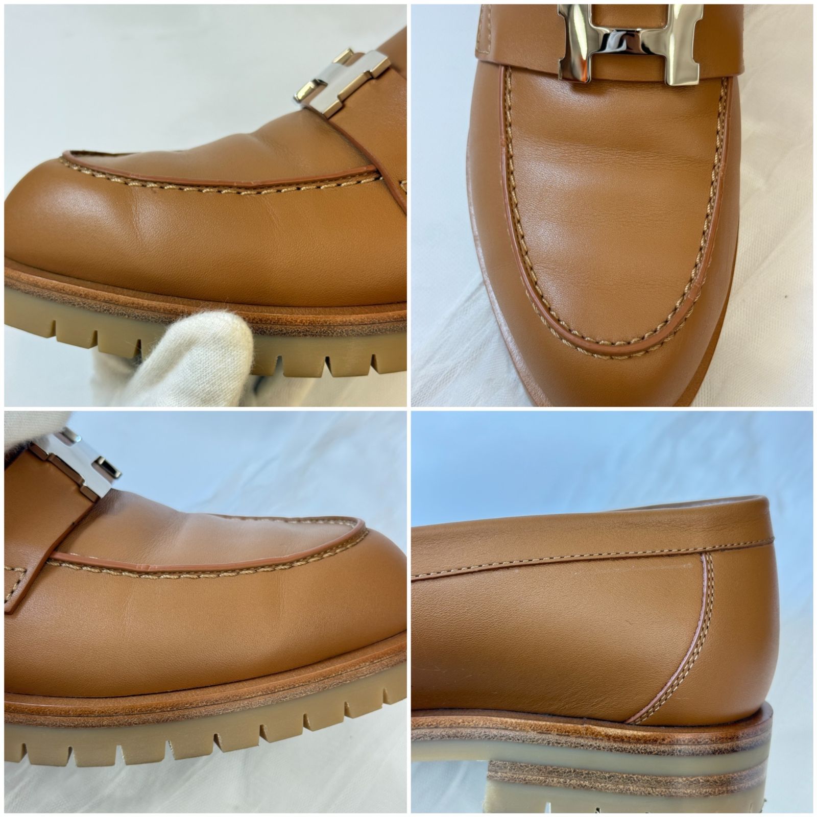 エルメス フォーブル