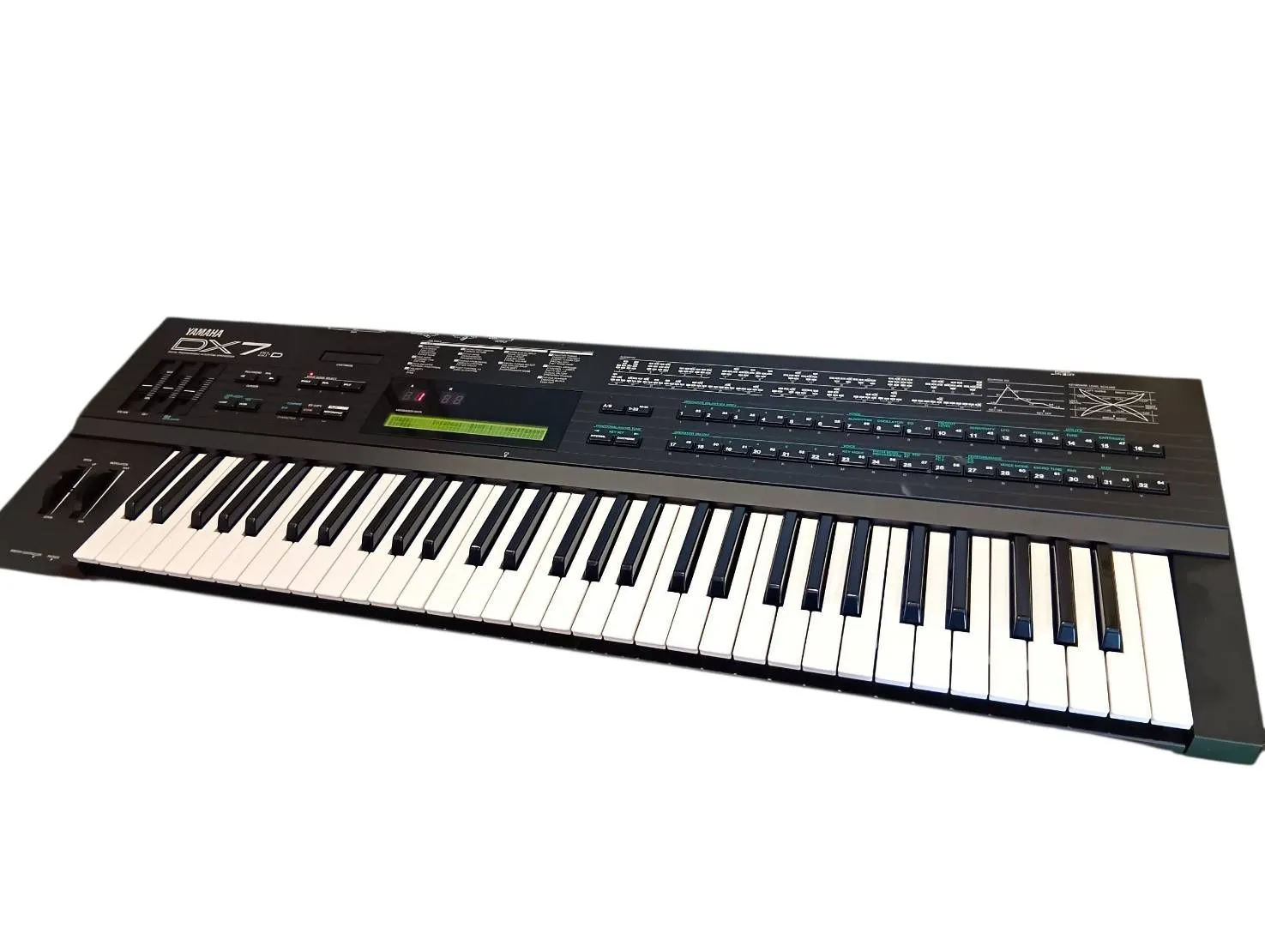 2025年最新】yamaha dx7 romの人気アイテム - メルカリ