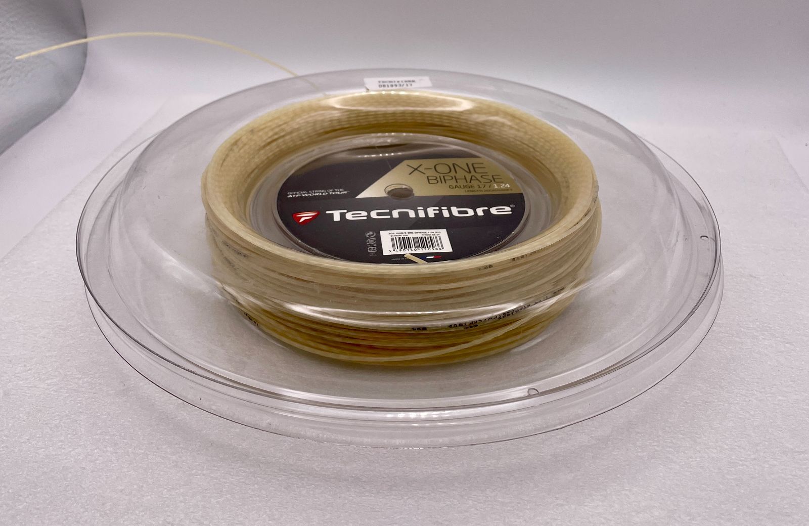 テクニファイバー