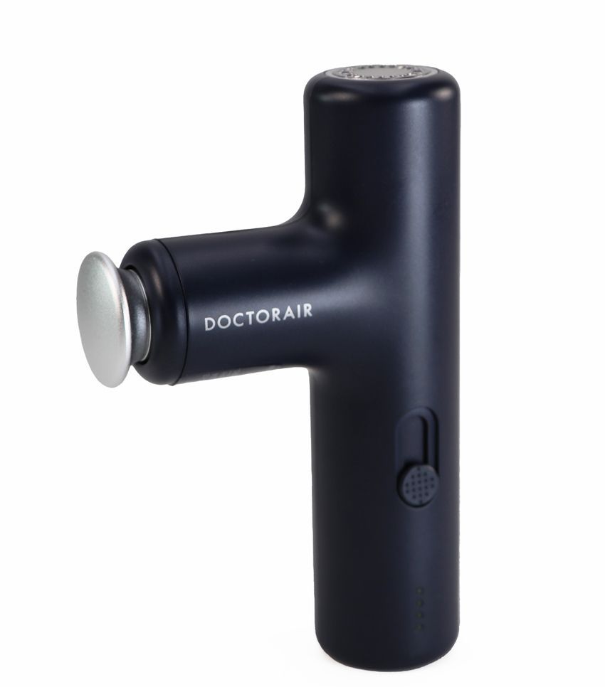 展示品、開封済み】ドクターエア エクサガンLUXE（ラグゼ） ナイト