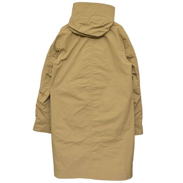 GOLDWIN ゴールドウイン MODS COAT ナイロンモッズコート GL09302P