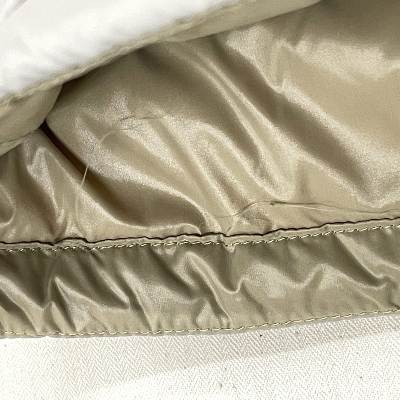 美品♡マッキントッシュロンドン 3way フォックスファー ダウンベスト