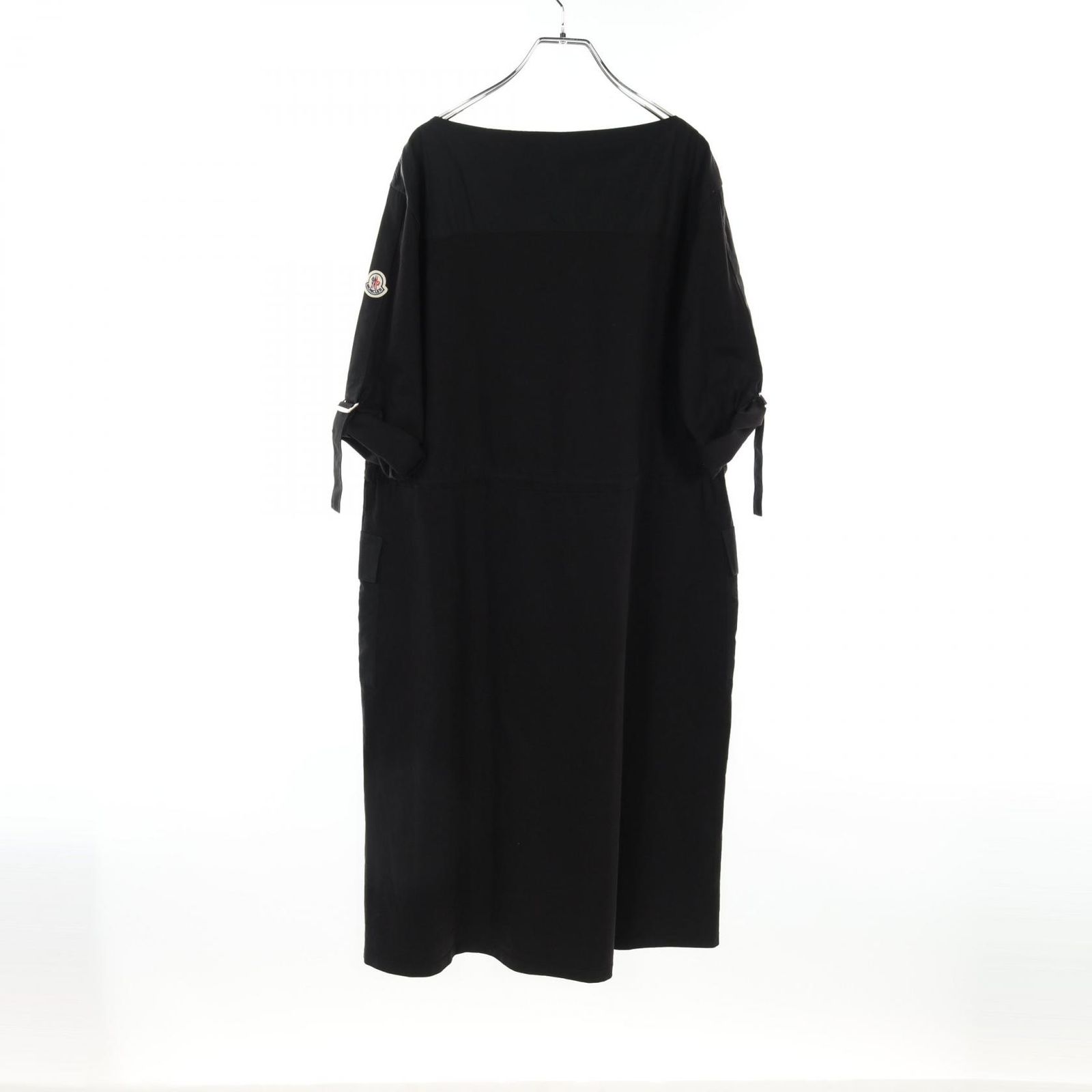 モンクレール MONCLER ワンピース 8I72900 コットン ワンピース レディース Used A